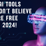 10 AI Tools You Won't Believe Are Completely Free in 2024!