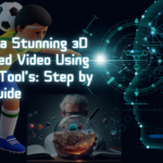 Create a Stunning 3D Animated Video Using Gen AI Tools: Step-by-Step Guide