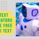 AI Text Generators Online Free from Text.