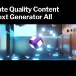 How-to-Use-Text-Generator-AI-for-Content-Creation.