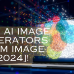 13 Free AI Image Generators From Images[2024]!