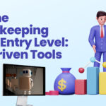 Online Bookkeeping Jobs Entry Level: 5 AI-Driven Tools