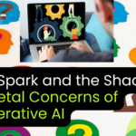 The Spark and the Shadow: Societal Concerns of Generative AI