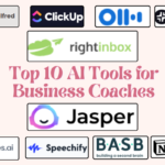 List-of-Top-10-AI-tools-for-business-coaches.