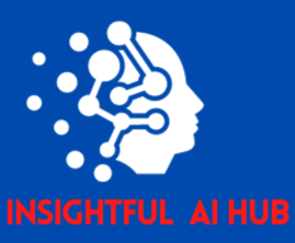 Insightful AI Hub Logo