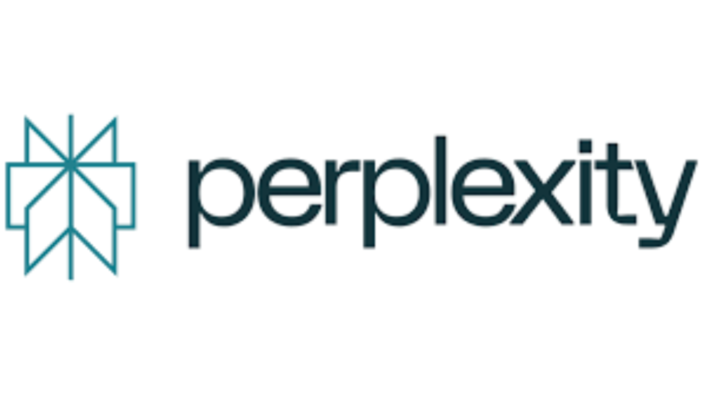 perplexity ai logo