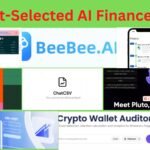 10 Best-Selected AI Finance Tools