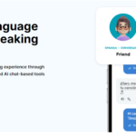 Langotalk Master Languages 6x Faster with AI. (photo: screenshot)