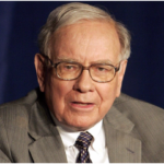 Warren Buffett