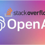 AI News Collaboration between OpenAI and Stack Overflow.