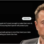 Elon Musk's Bold Stand: Banning Apple Devices Over OpenAI Integration