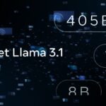 AI News: Meta Releases Llama 3.1