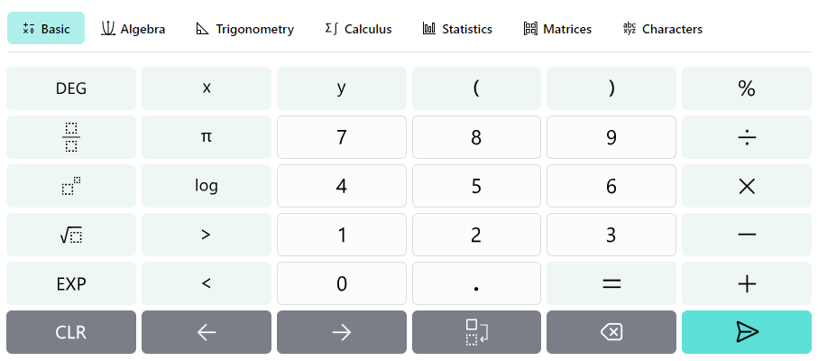 Microsoft Math Solver: AI Math Problem Solving Tool for High School Students.